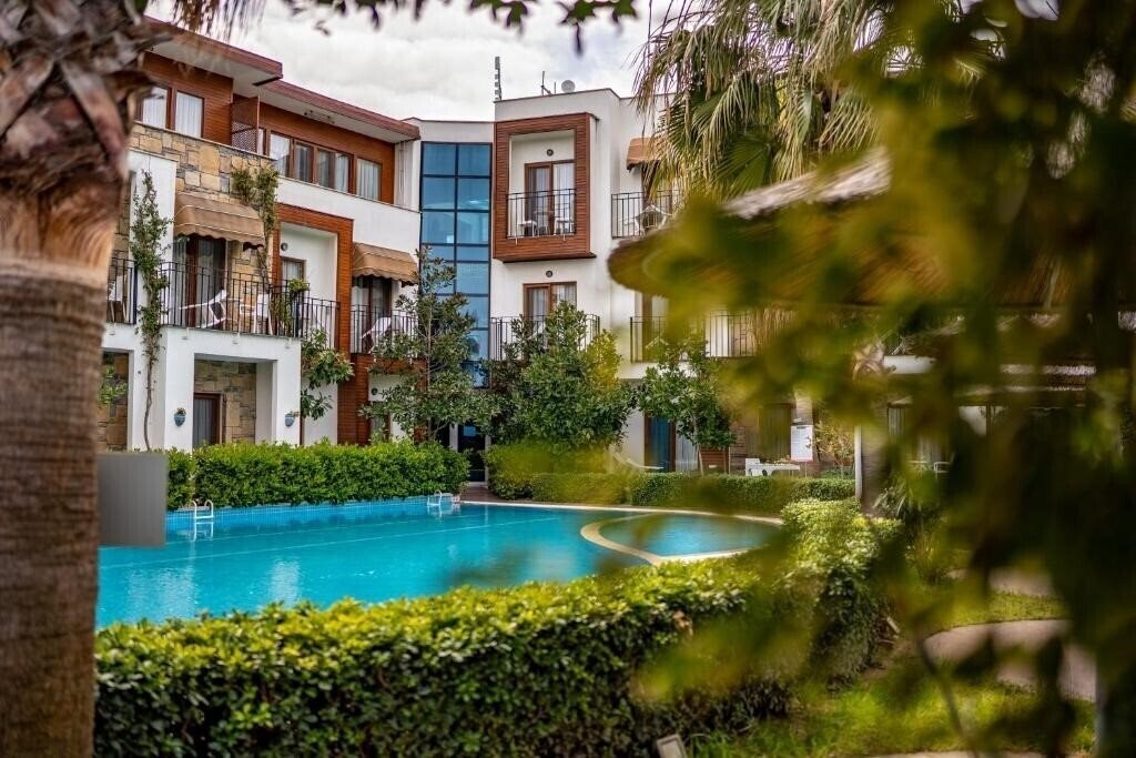 Фото Liona Hotel 3*