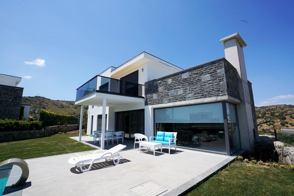 Изображение Luxury Villa Yahsi Bodrum 4*