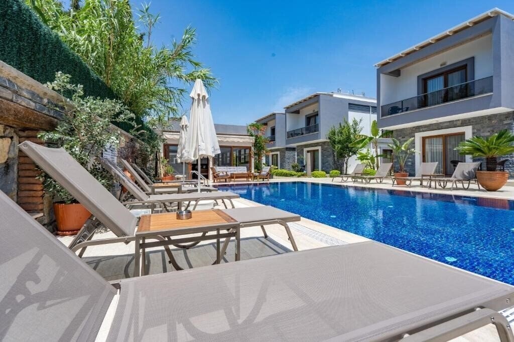 Maye Residence 3* қонақ үйі