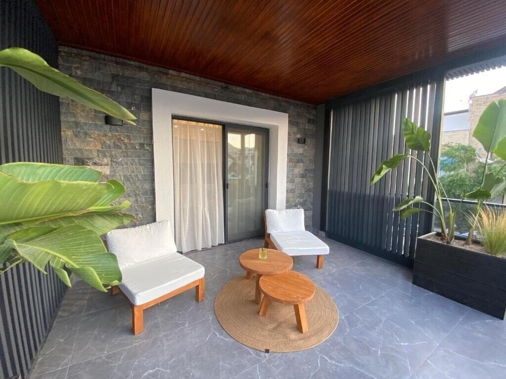 Maye Residence 3* суреті