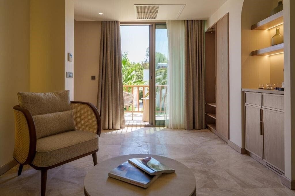 Фотография Mavi Suite Turkbuku 4*