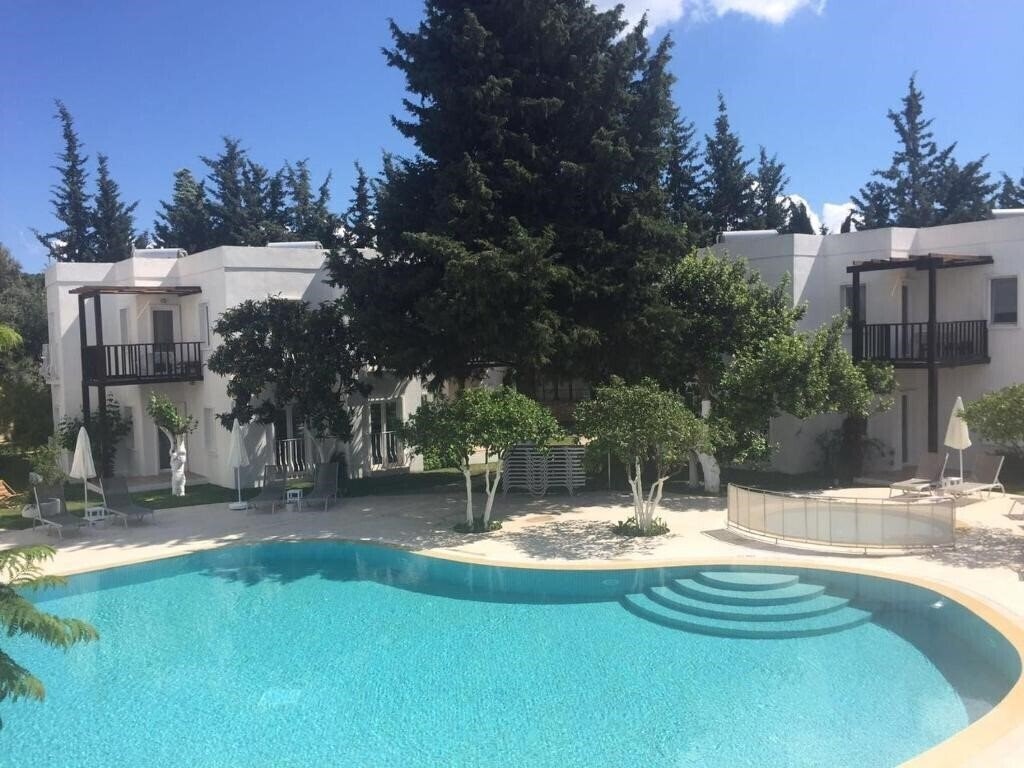 Картинка Meis Aparts апартаменты