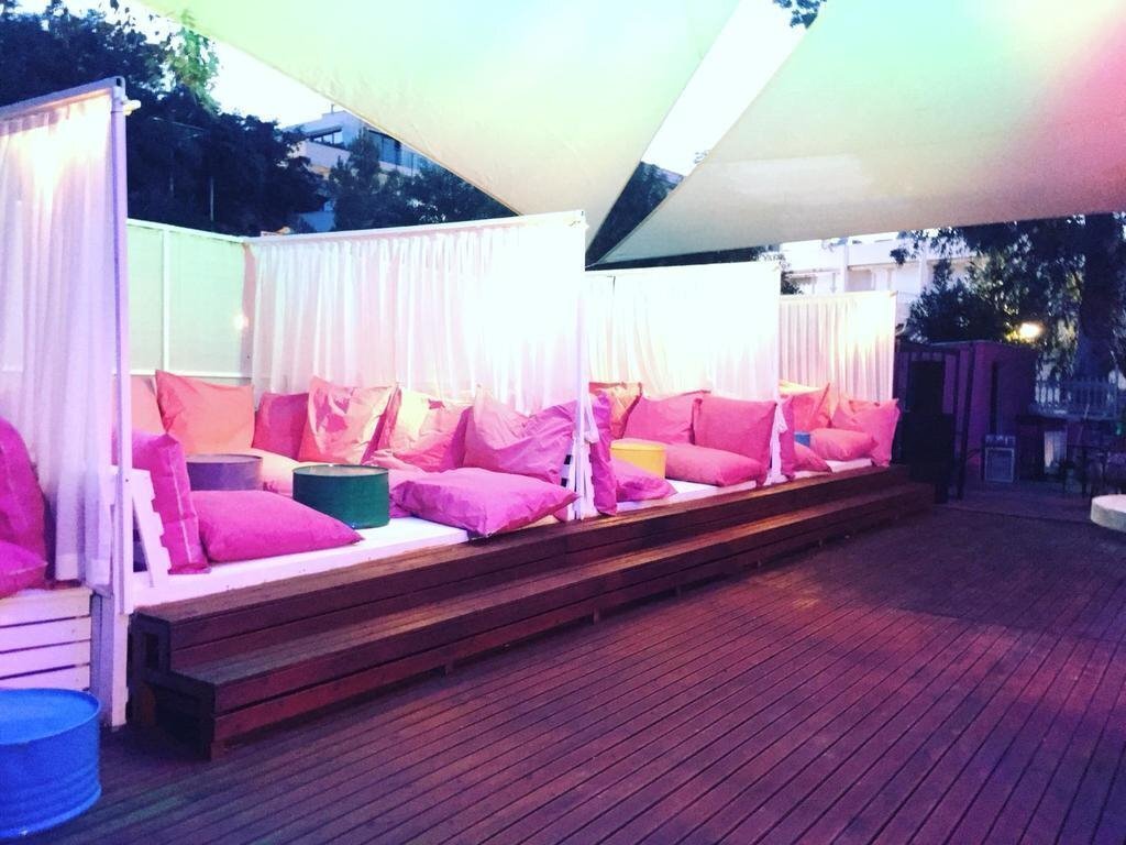 Melek Hotel 2* фотосуреті