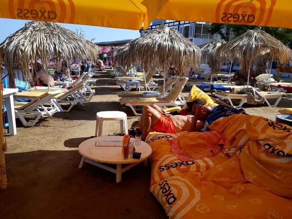 Melek Hotel 2* қонақ үйі