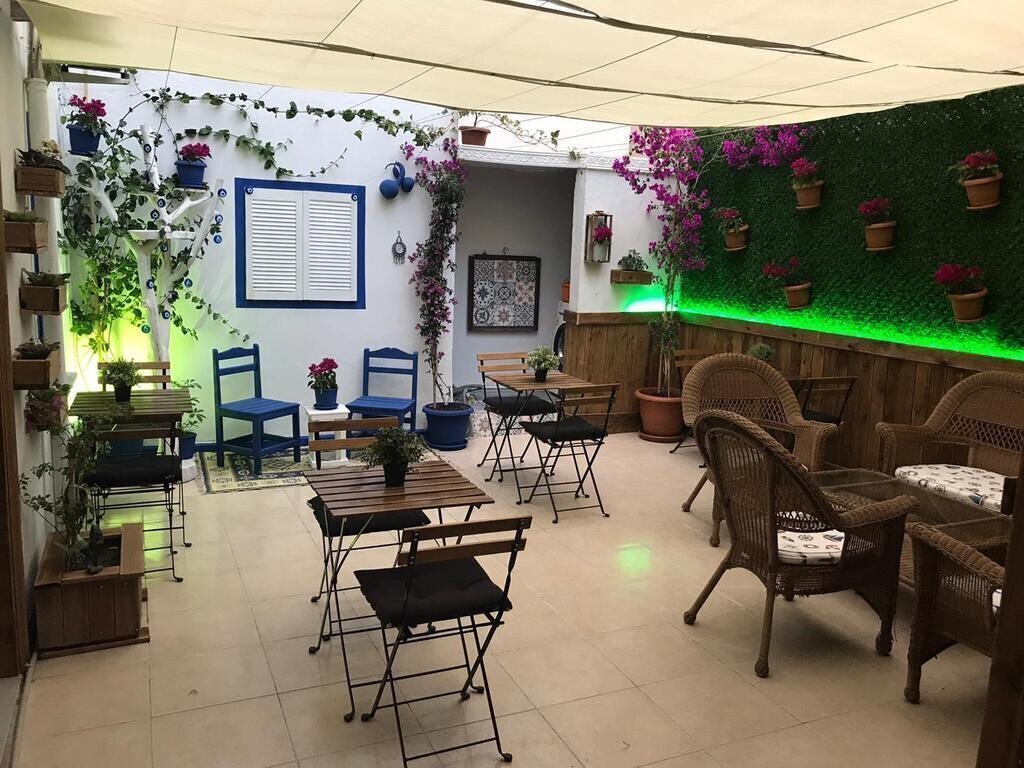 Отель Livane Pansiyon 2*