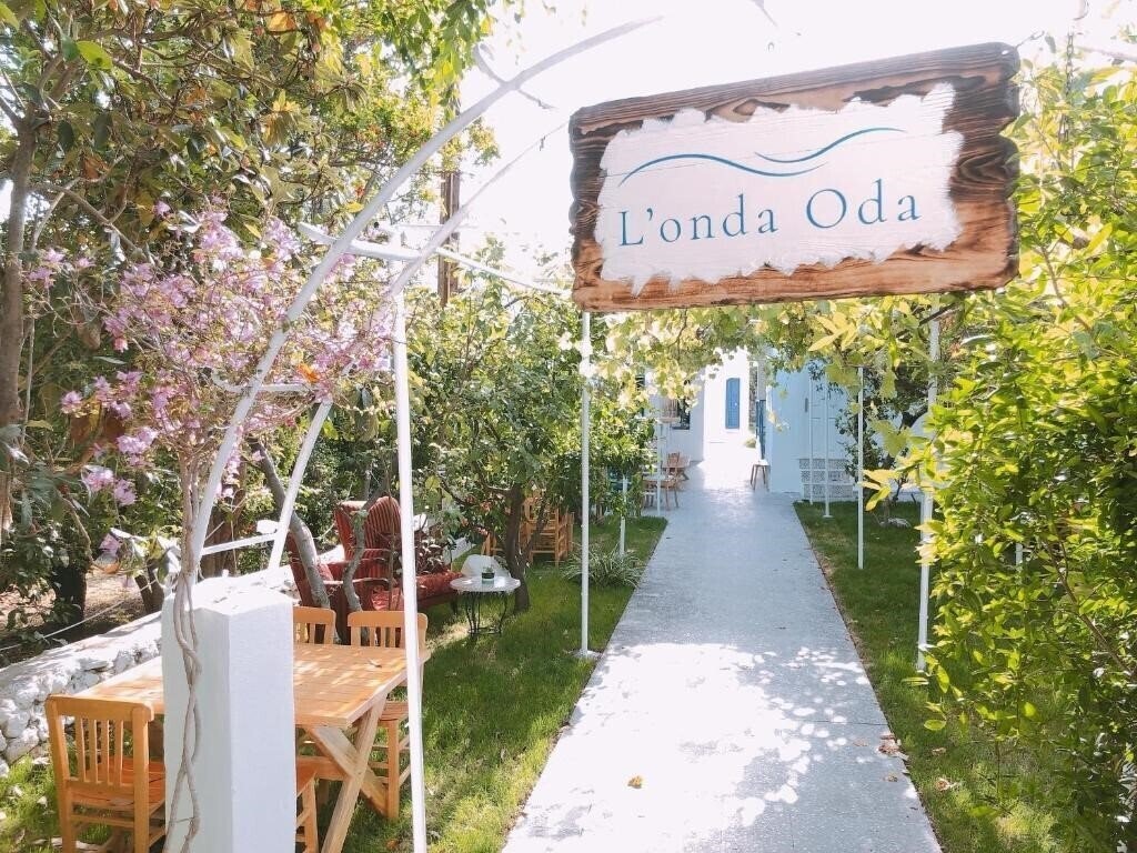 Фотография L'Onda Oda Bodrum 2*