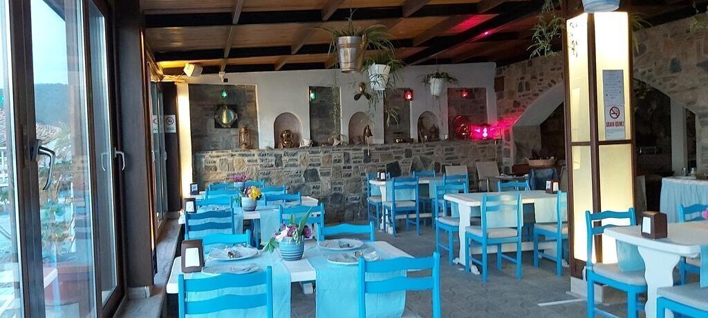 Фото Mandalya Butik Hotel 3*