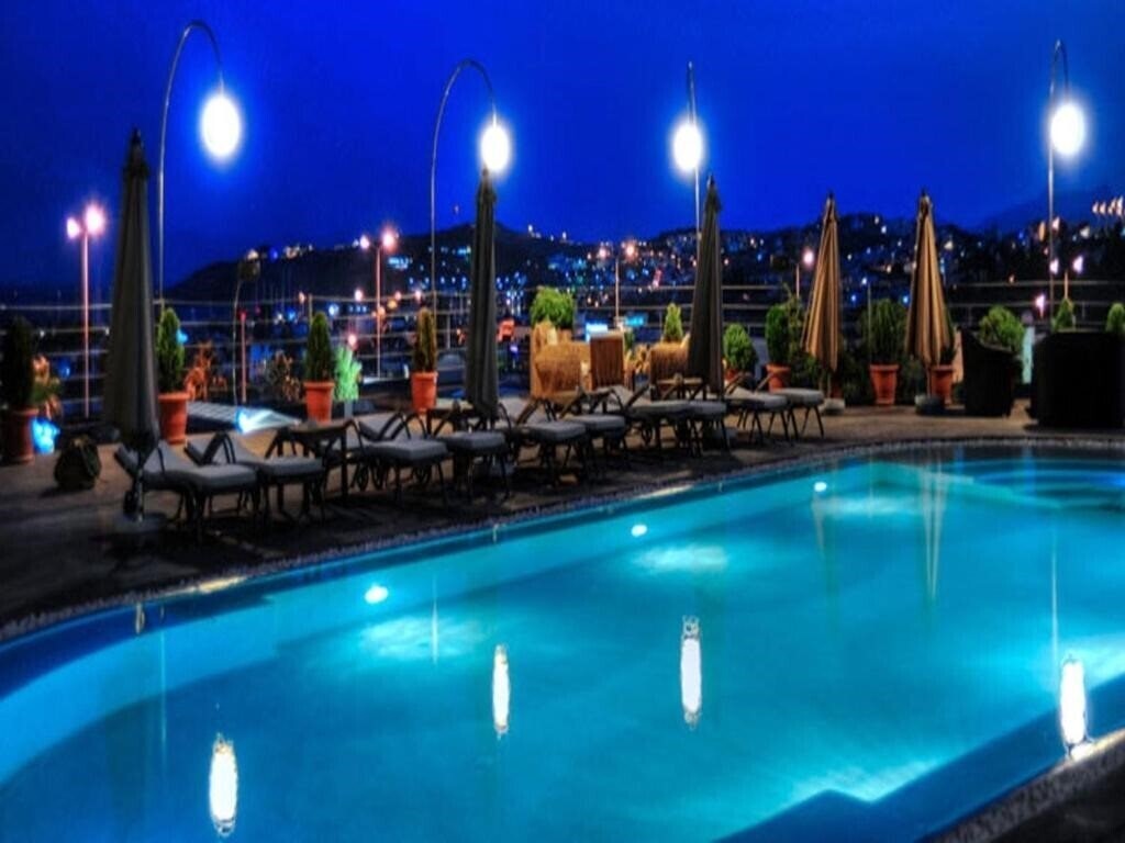 Изображение Lvzz Residences 4*