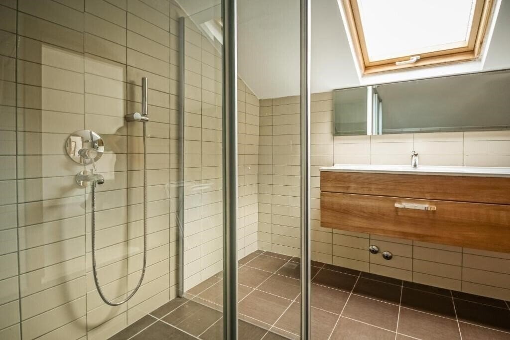 Mozaik Boutique Apartments 4* фотосуреті