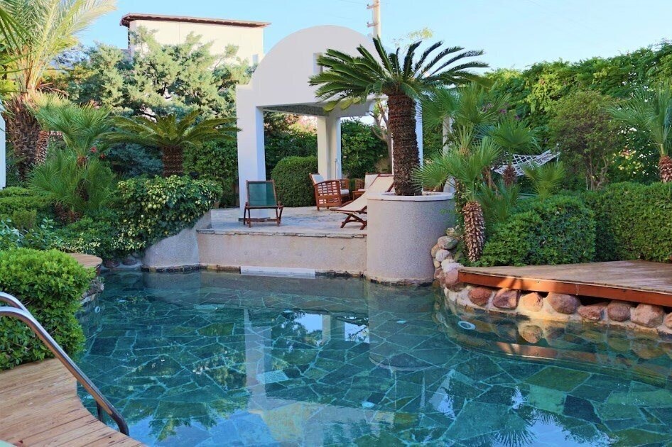 Фотография Munahan Hotel 2*