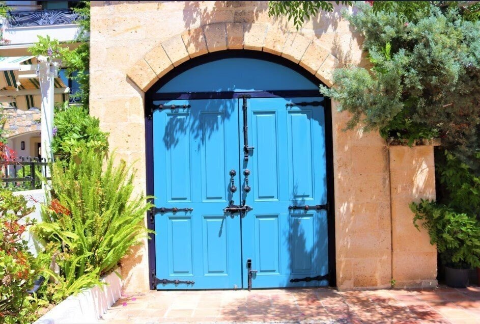 Картинка Munahan Hotel 2*