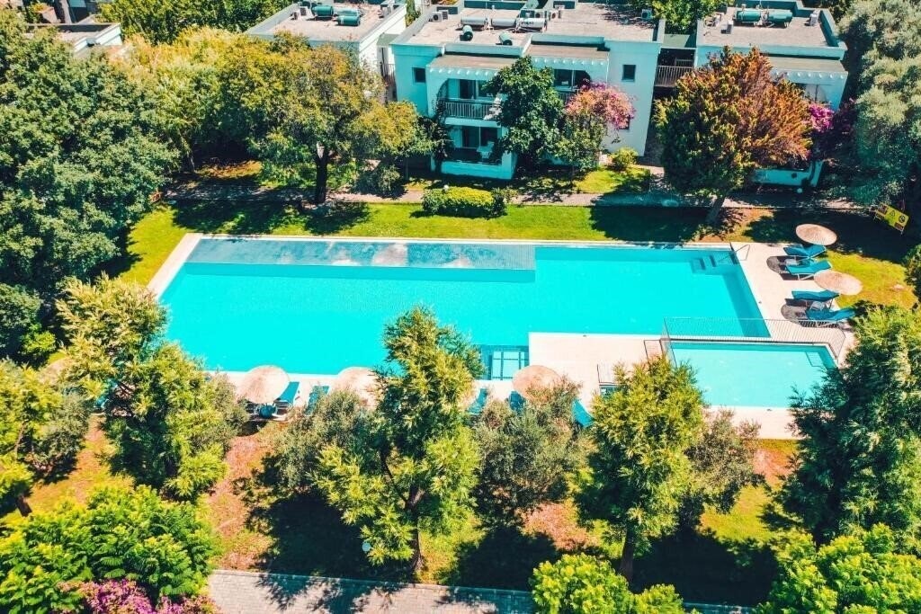 Изображение Muskebi Apartments 2*