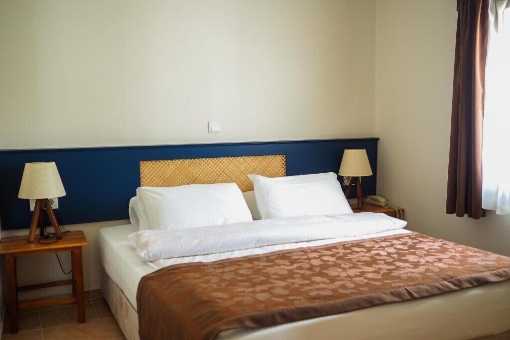 Oya Boutique Hotel & Suites 3* суреті
