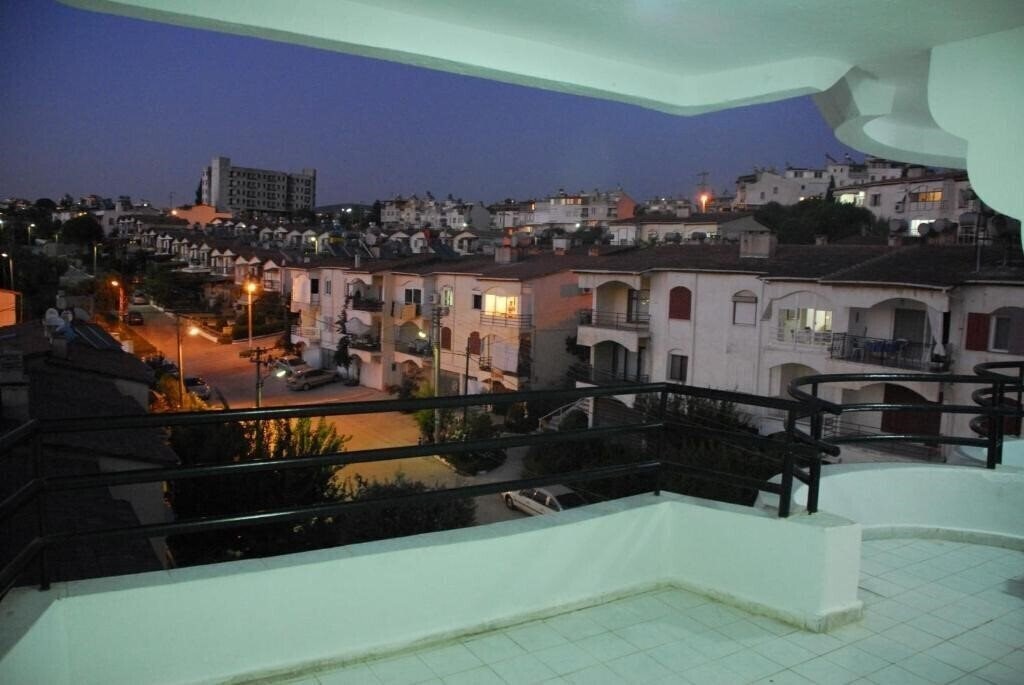 Отель Ozgun Apart Otel 3*