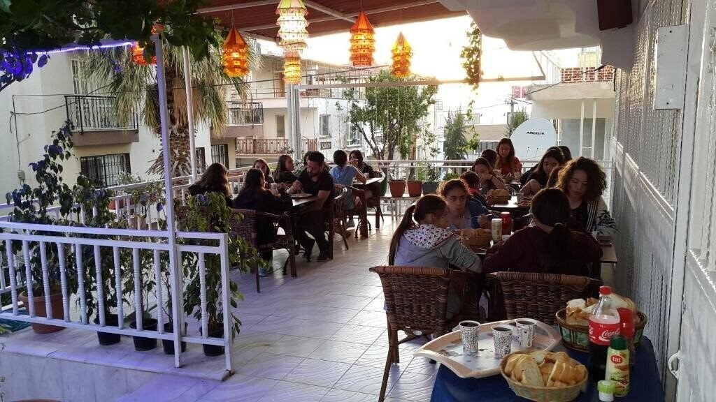 Изображение Ozgun Apart Otel 3*
