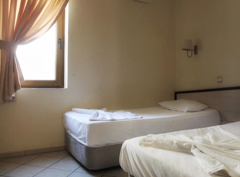 Изображение Ozukara Apartments I & Ii 3*