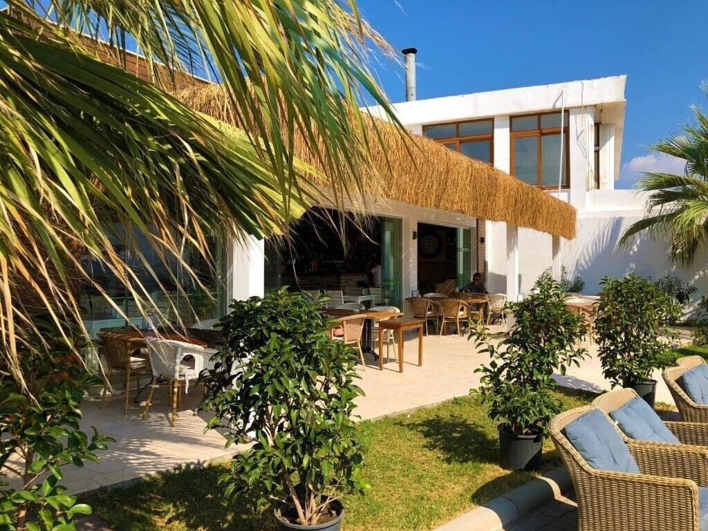 Фото Zest Exclusive Hotel 2*