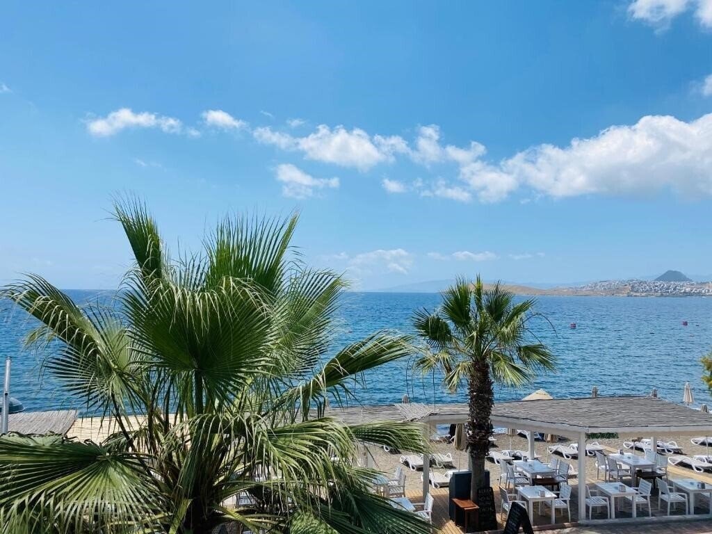 Фотография Zest Exclusive Hotel 2*