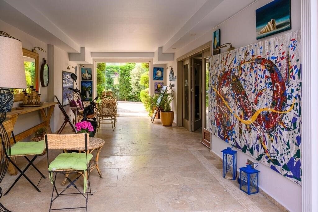 Изображение Villa Rustica 3*