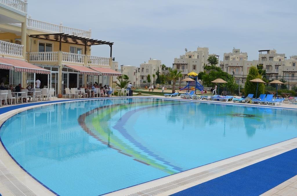 Изображение Turquoise Resort By Adastra Holiday Homes 3*