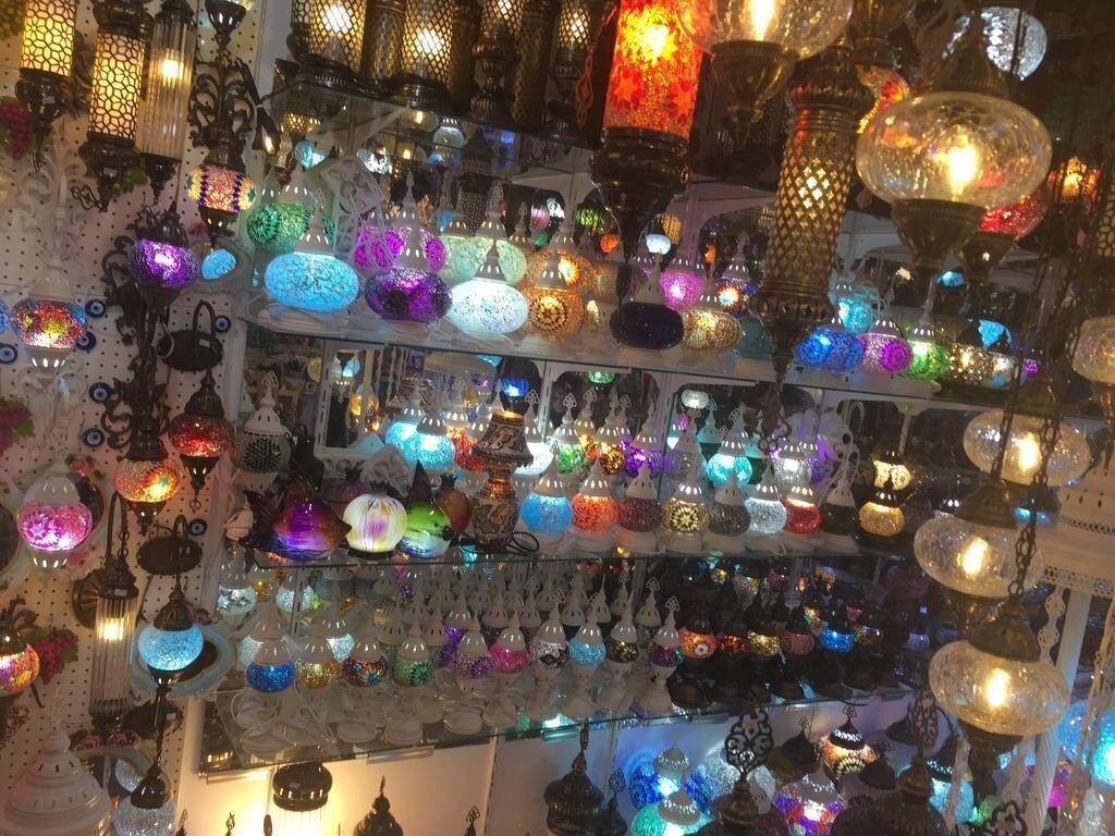 Фото Turquoise Resort By Important Group 3*