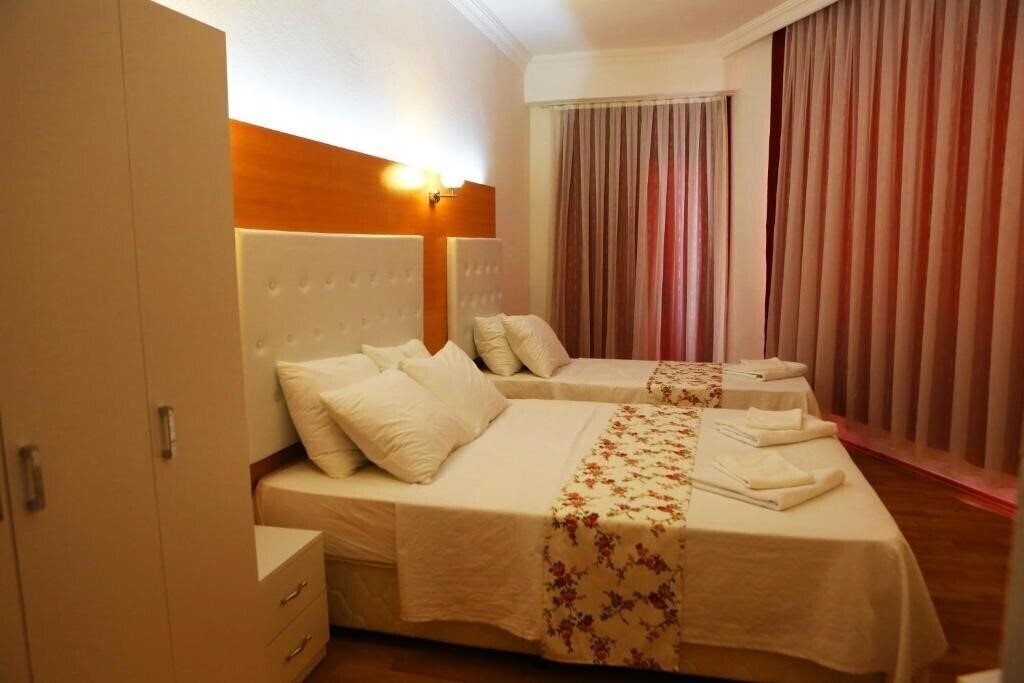 Ugur Apart Otel 3* фотосуреті