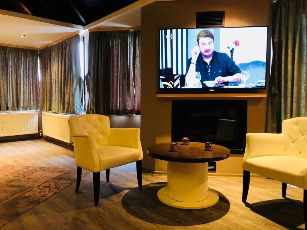 Картинка Velena Hotel 3*