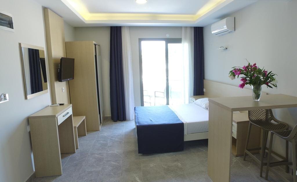 Фотография Ven Suites 3*