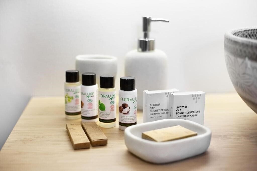 Изображение The Lifeco Bodrum Well-Being Center 3*