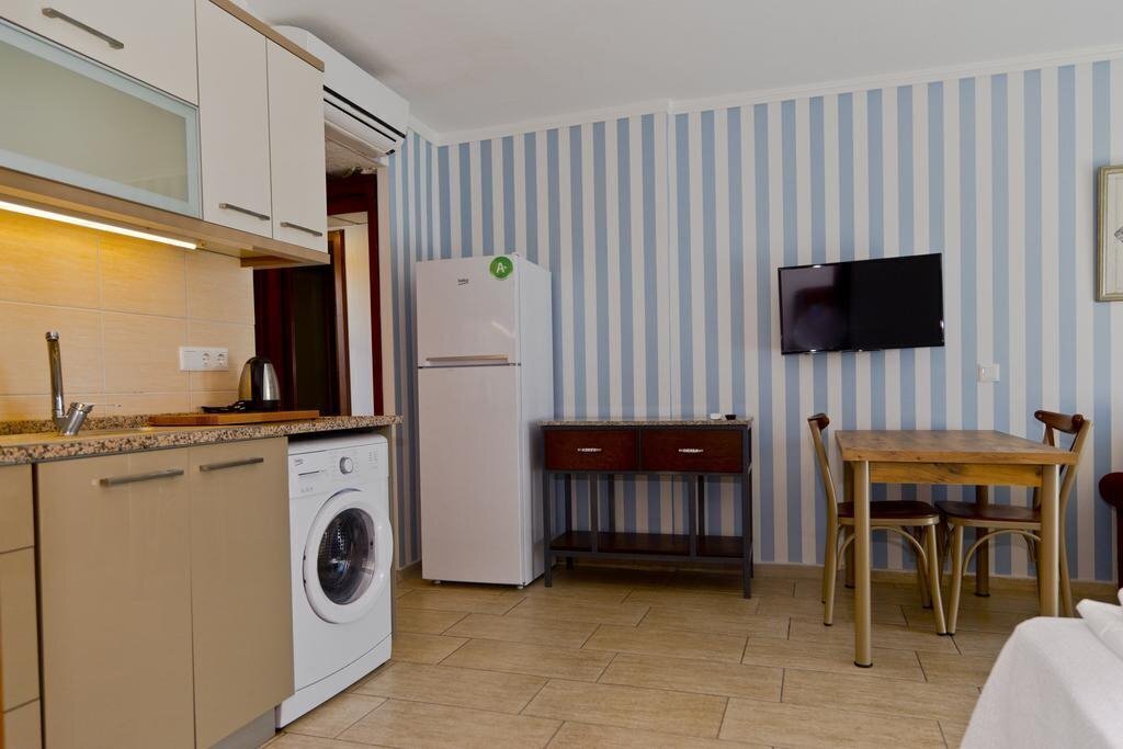 Отель Sofabed Hotel 3*