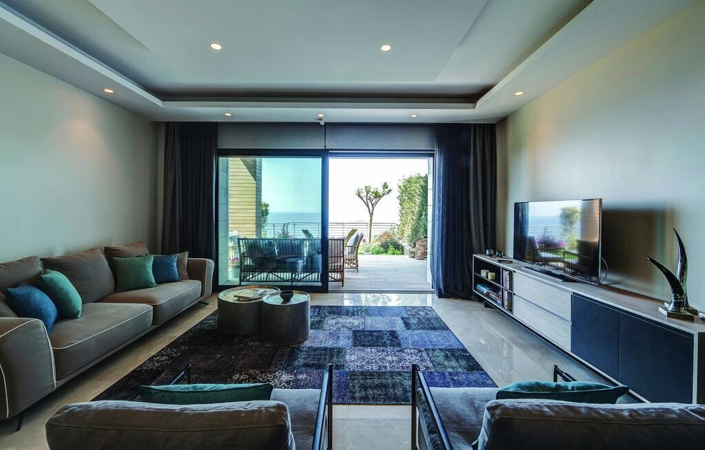 Фото Selvese Luxury Hotel Collection Elysium Ada Hotel Yalikavak 4*