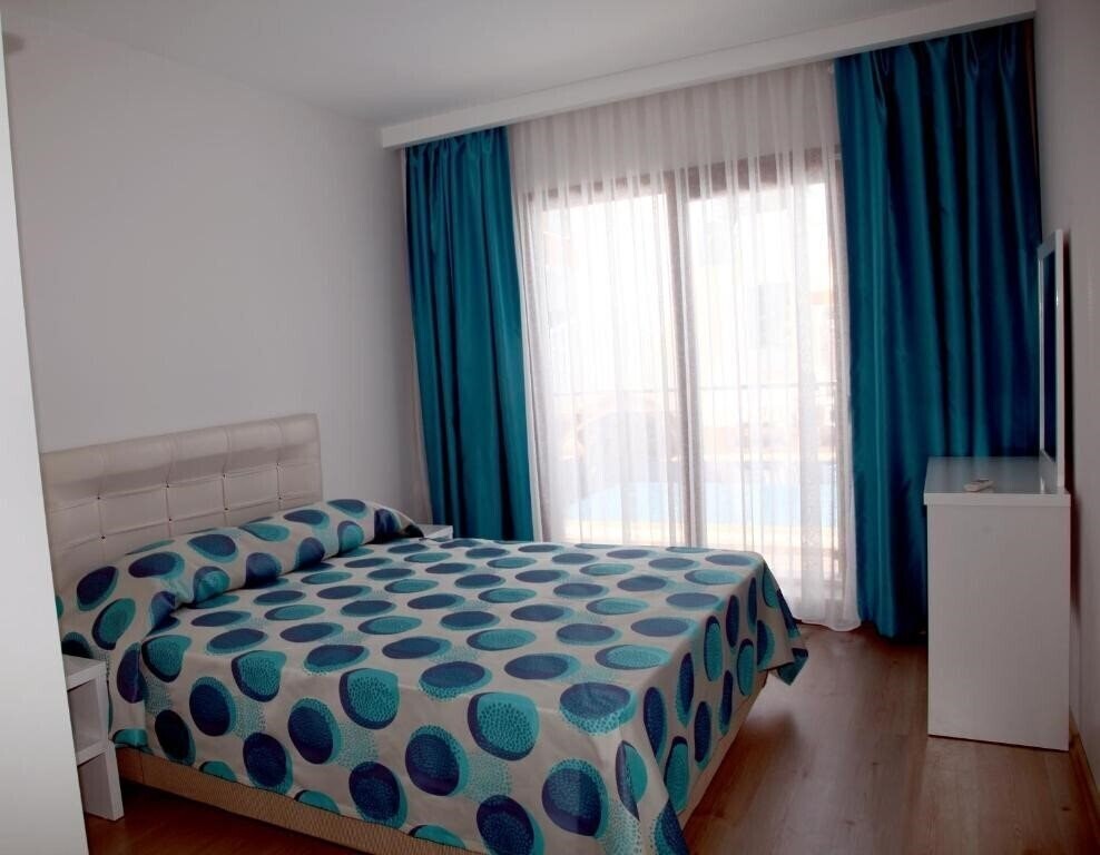 Фотография Siesta Garden Apart Otel Turgutreis 3*