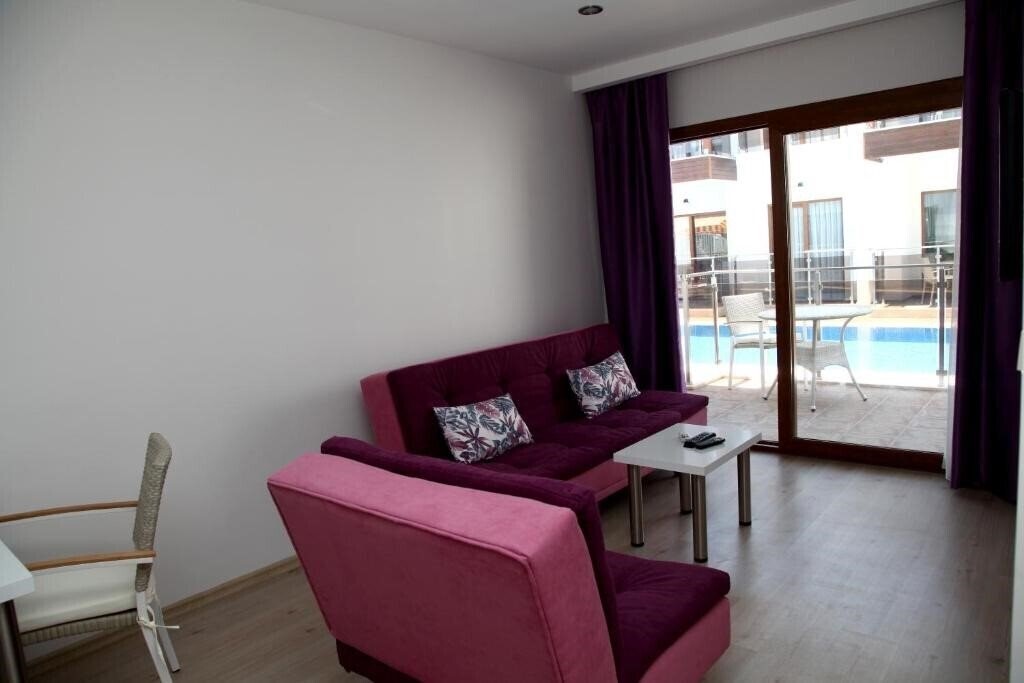 Изображение Siesta Garden Apart Otel Turgutreis 3*