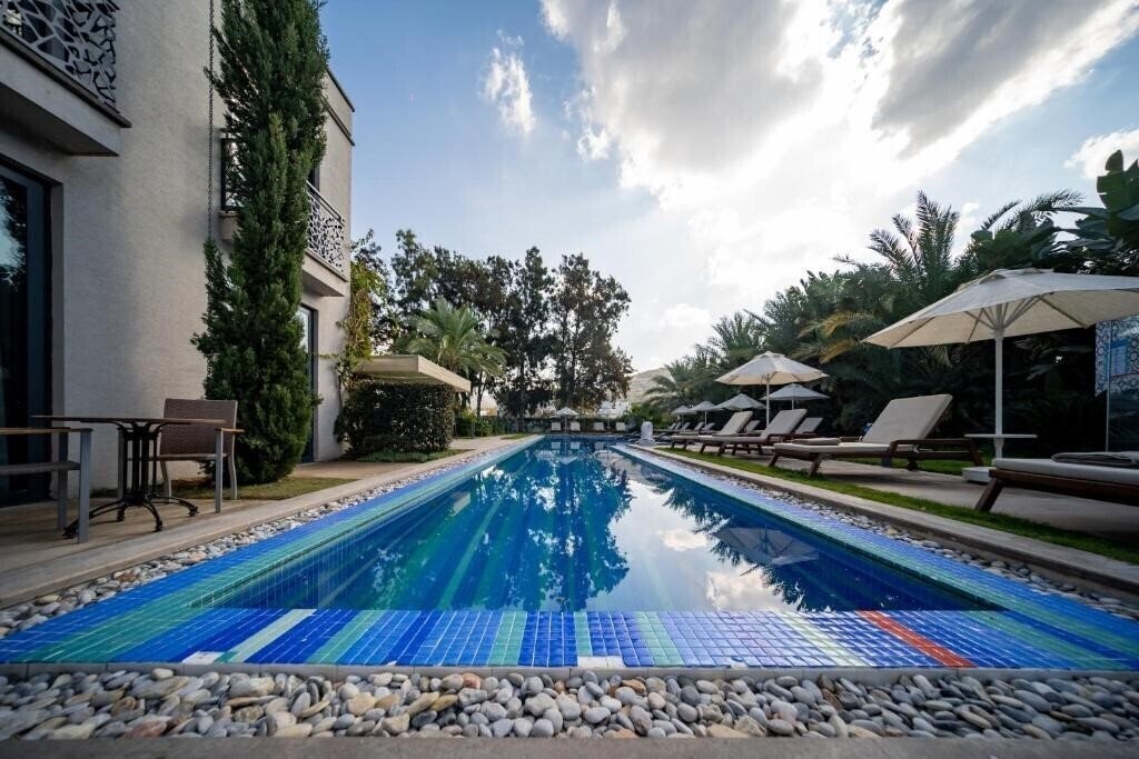 Sandora Boutiuqe Hotel (ex. Sandima Boutique Hotel) 4* суреті
