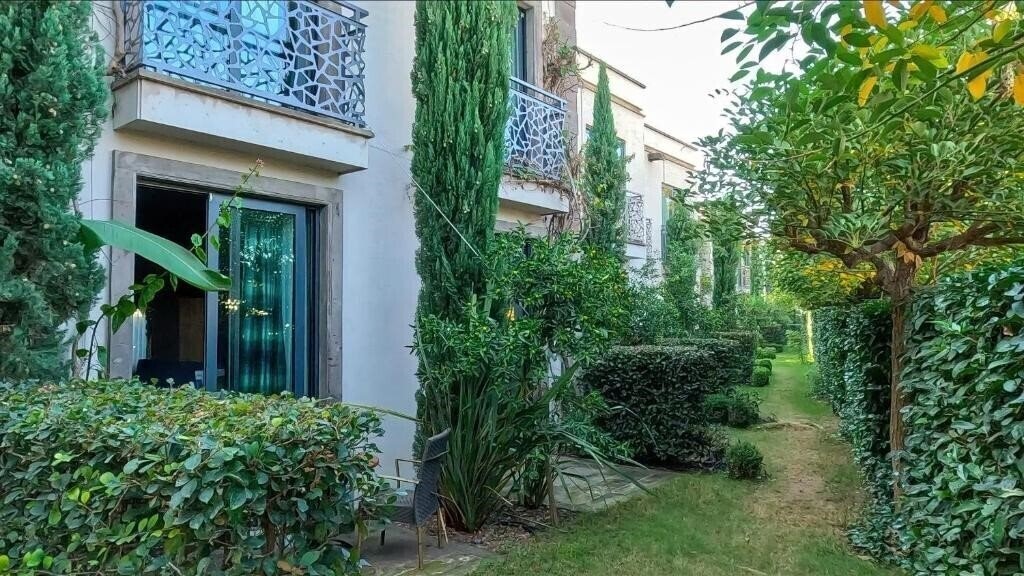 Sandora Boutiuqe Hotel (ex. Sandima Boutique Hotel) 4* суреті