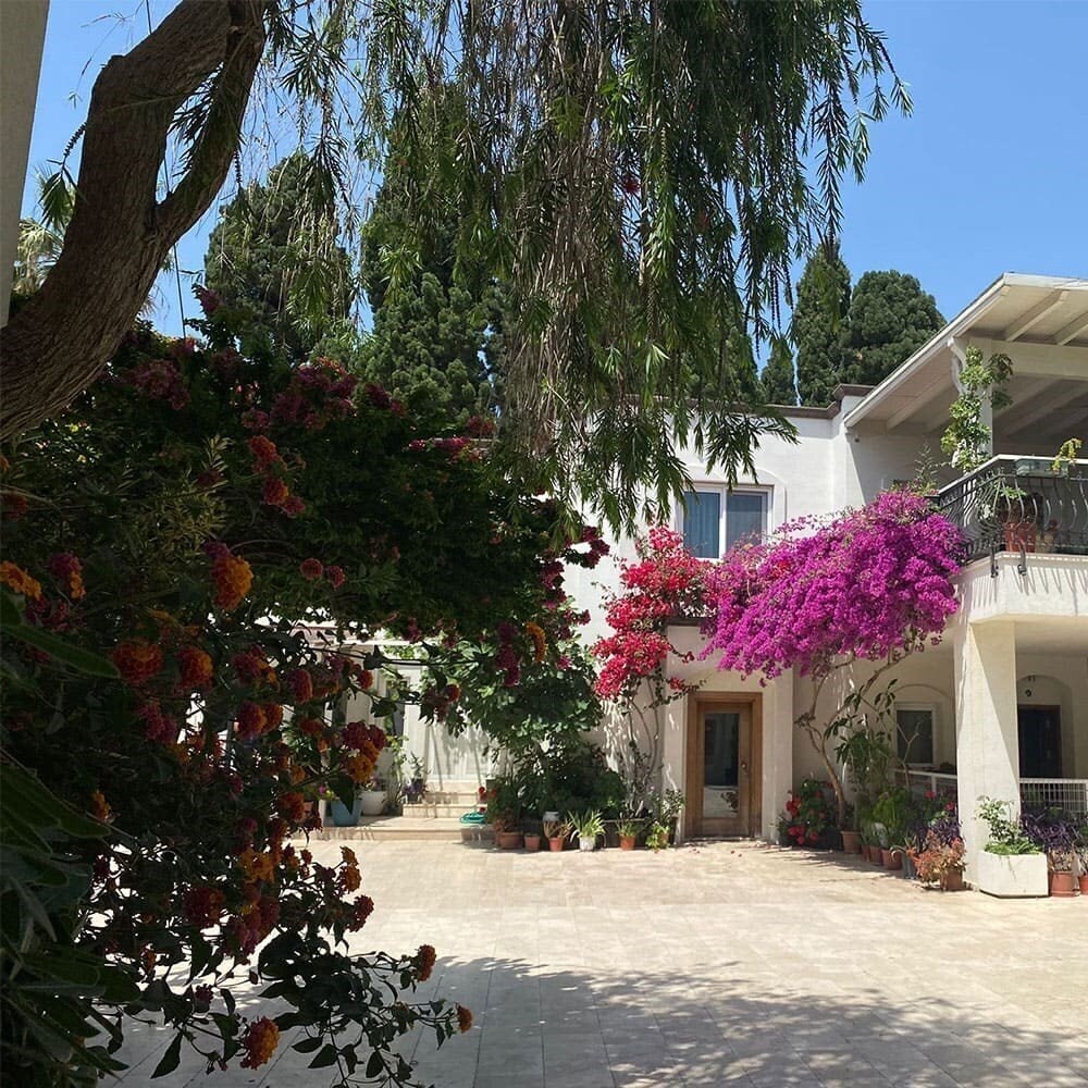 Karayel Apart Hotel 3* қонақ үйі