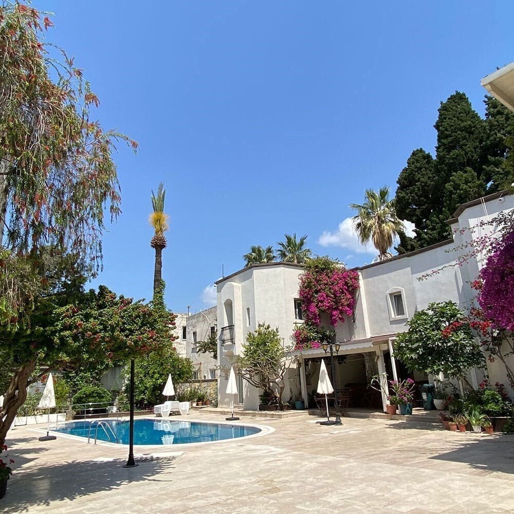 Karayel Apart Hotel 3* фотосуреті