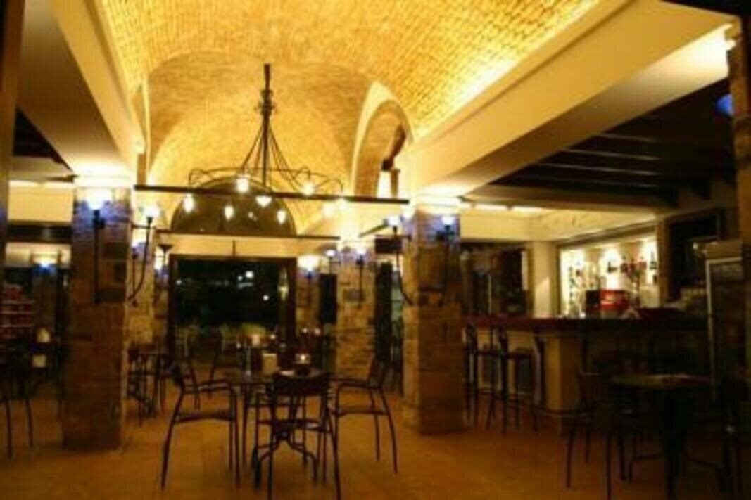 Изображение Mimosa Apart Hotel 3*