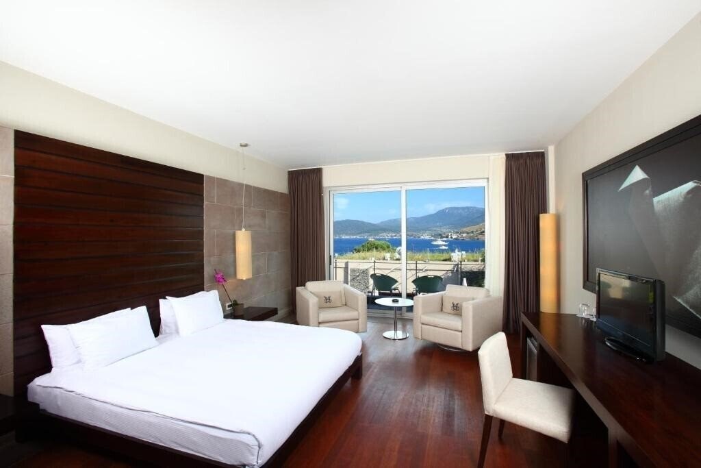 Картинка No 81 Hotel & Daze Turkbuku 3*