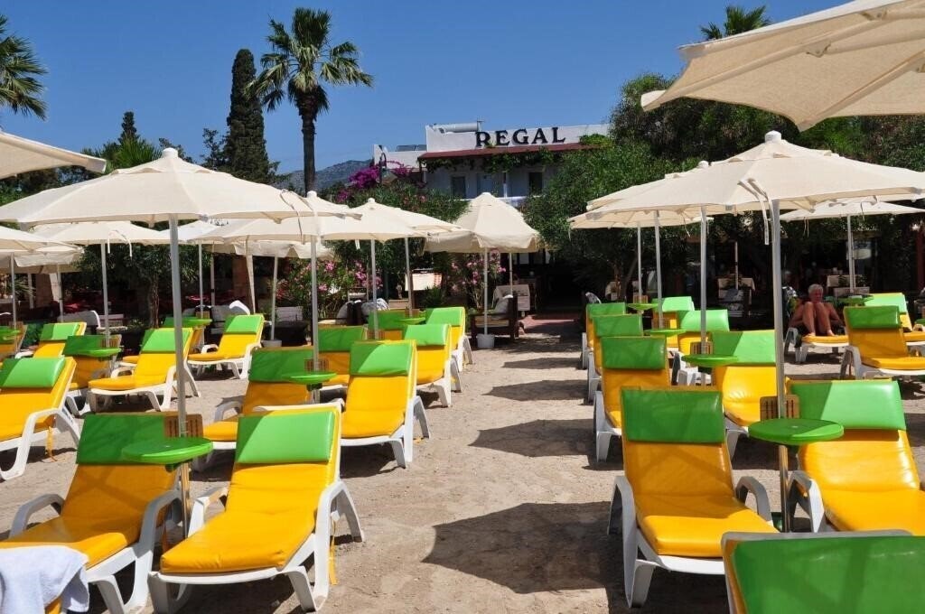 Изображение Regal Hotel 2*