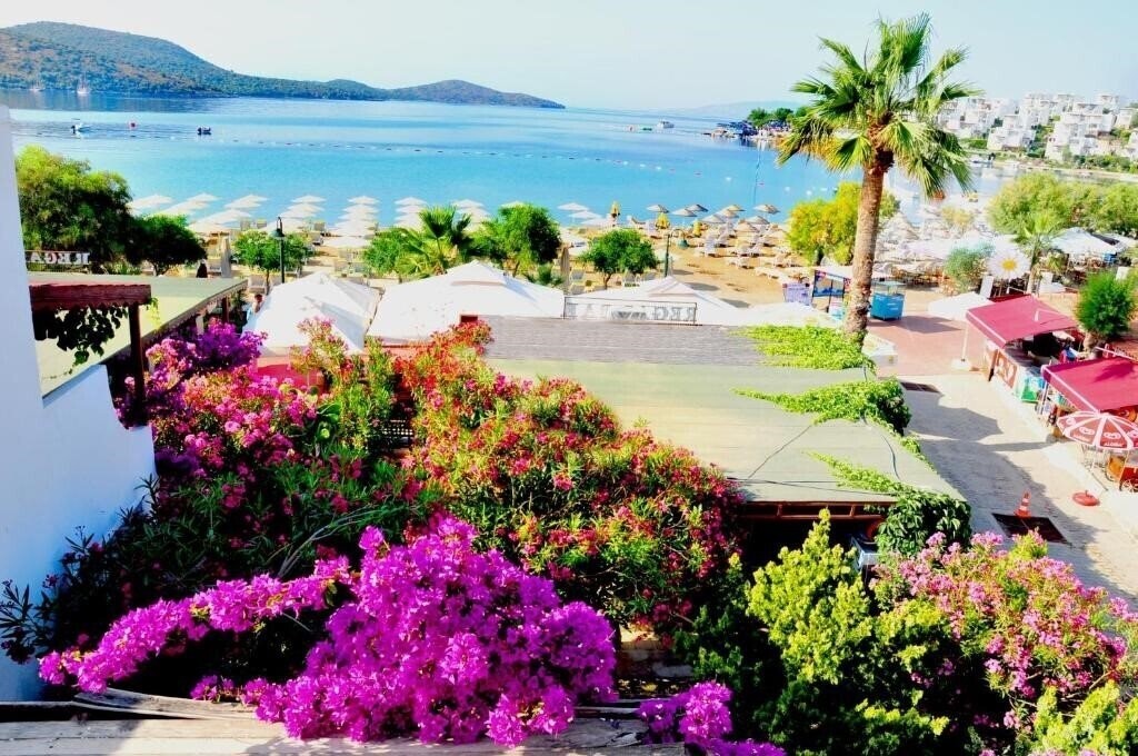 Картинка Regal Hotel 2*