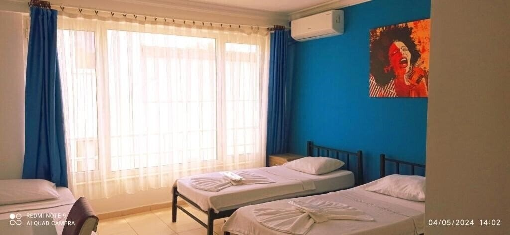 Отель Ritim Apart Hotel 3*