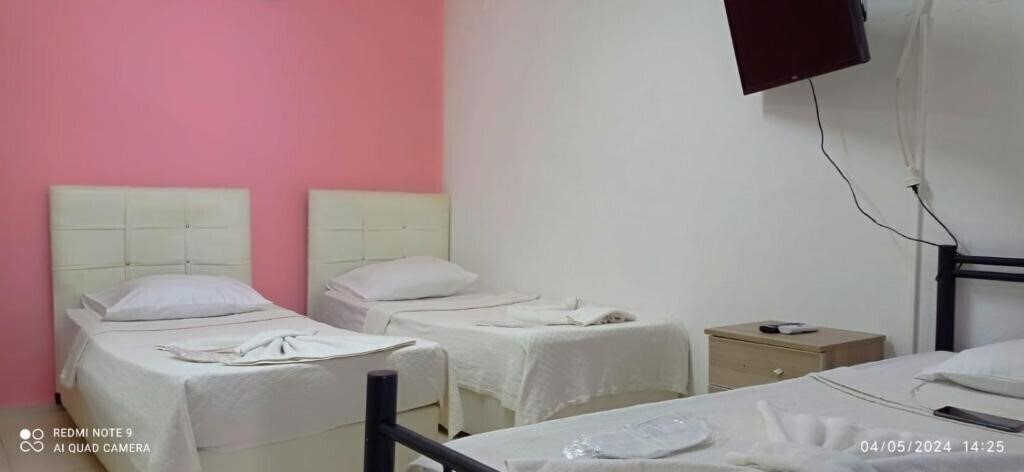 Картинка Ritim Apart Hotel 3*