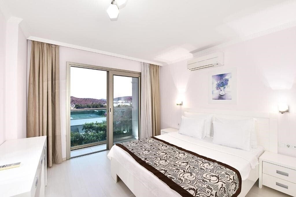 Картинка Royal Palm Residence 4*