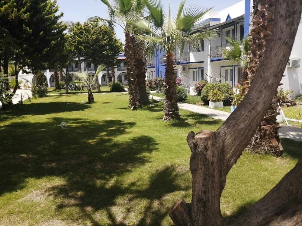 Sarsilmaz Otel 3* қонақ үйі