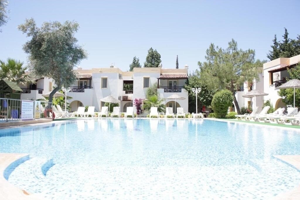 Изображение Toloman Bitez Park Apartments 3*