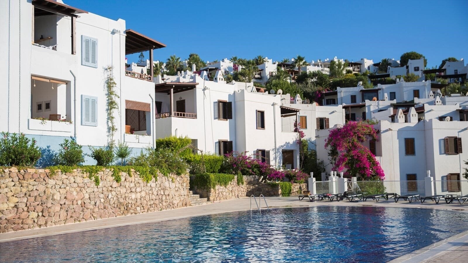 Фото Yaz Beach Hotel 4*