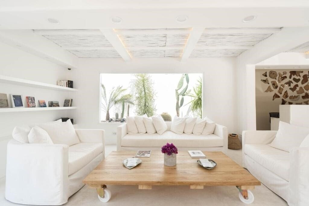 Yaz Beach Hotel 4* суреті