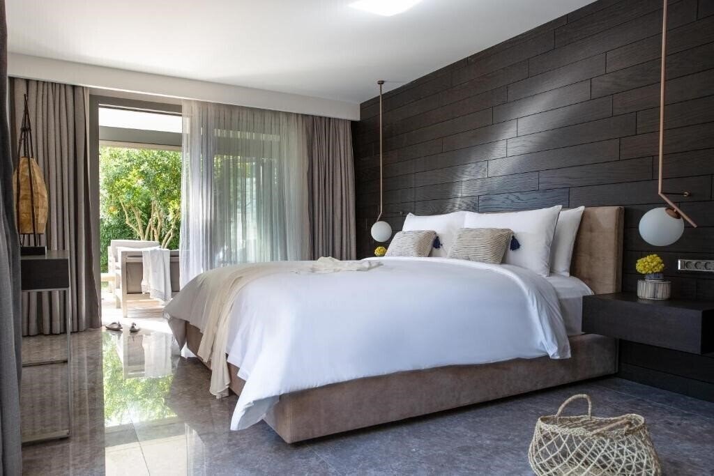 Фото Mett Hotel & Beach Resort 3*