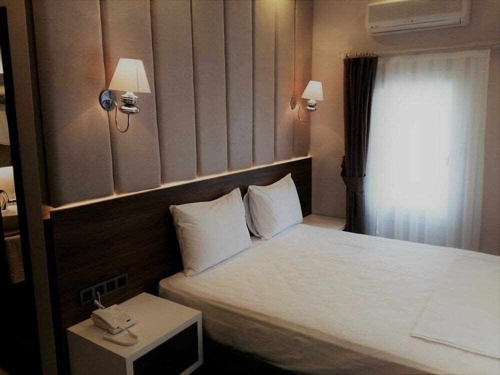 Anar Beach Hotel 4* суреті